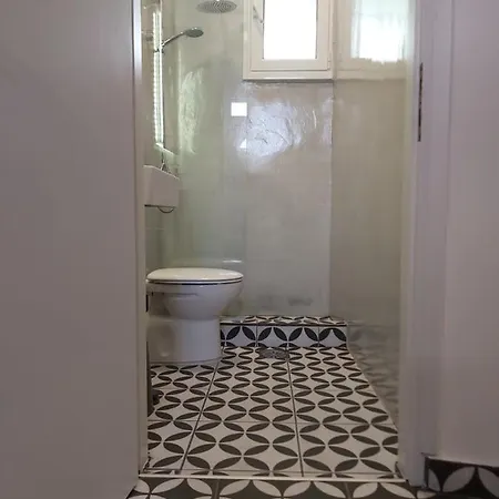 Casa vacanze Mid Century Character House In Argostoli (Kefalonia)