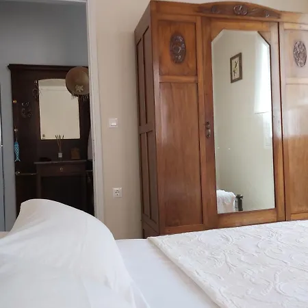 Mid Century Character House In Casa vacanze Argostoli (Kefalonia)