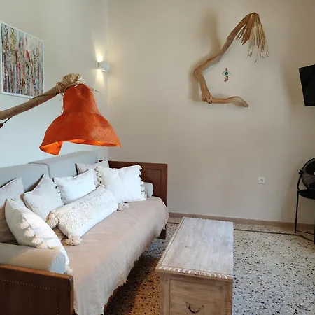 Mid Century Character House In