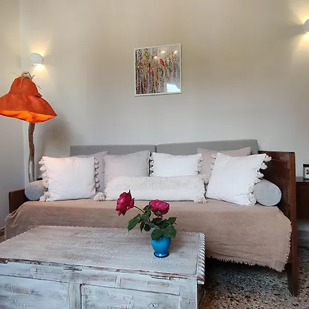 Casa vacanze Mid Century Character House In Argostoli (Kefalonia)