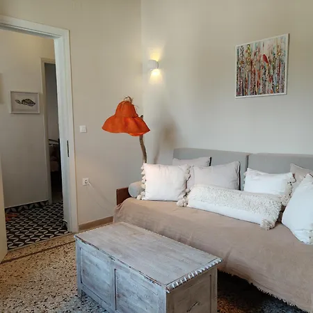 Σπίτι διακοπών Mid Century Character House In