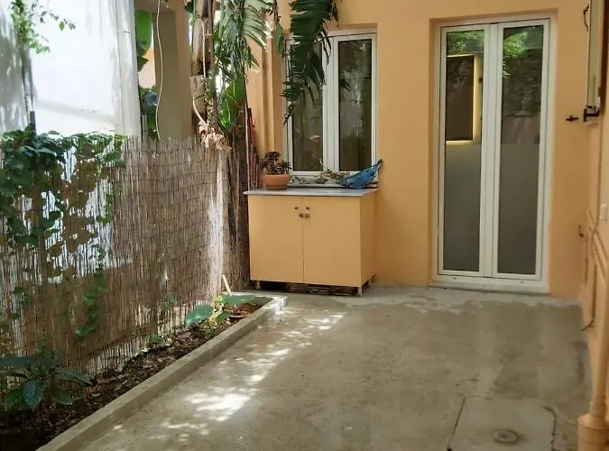 Σπίτι διακοπών Mid Century Character House In Αργοστόλι