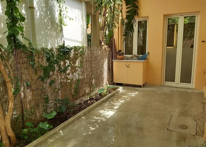 Mid Century Character House In *