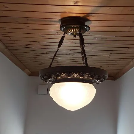 度假居 Mid Century Character House In