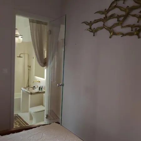 Mid Century Character House In Holiday home *