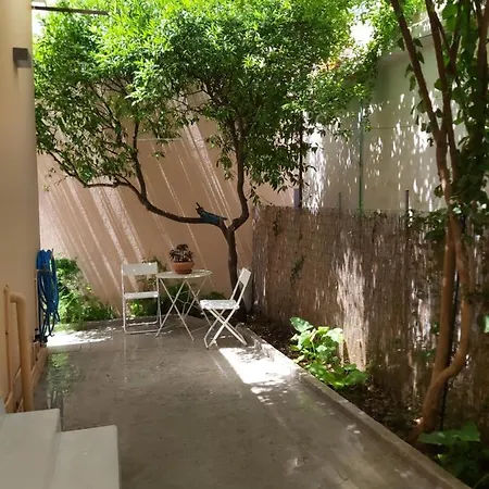 Casa vacanze Mid Century Character House In Argostoli (Kefalonia)