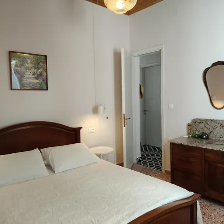 Mid Century Character House In * Argostoli (Kefalonia)