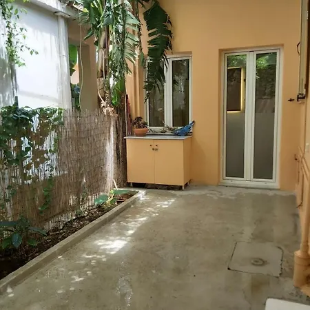 Casa vacanze Mid Century Character House In Argostoli (Kefalonia)