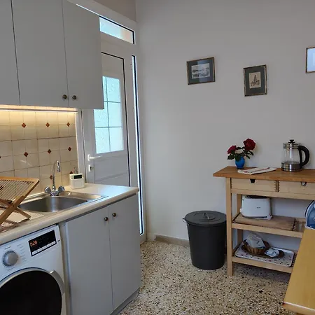 Casa vacanze Mid Century Character House In *